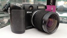 Nikon Coolpix P5000 579495