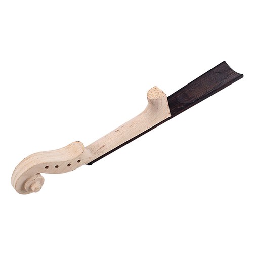 Testa acero con manico - ,