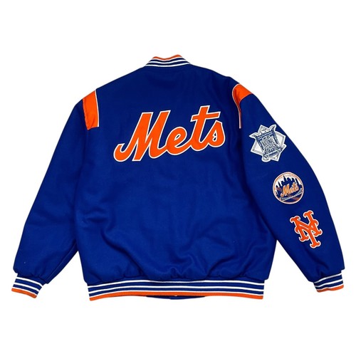 Giacca vintage anni mlb new - giacca,