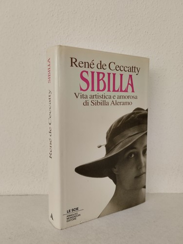 Sibilla vita artistica - vita,