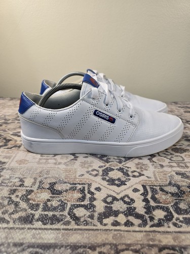 Scarpe skate osiris bentley - da,