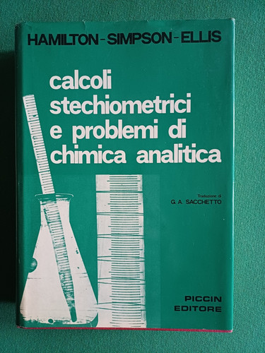 Hamilton calcoli - hamilton,