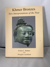 Khmer Bronzes New