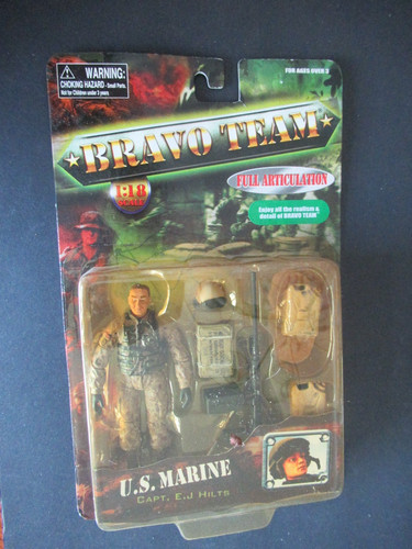 Forces valor bravo team - forces, of