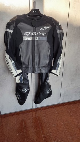 Tuta alpinestar - tuta,