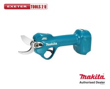 Makita DUP181Z 18V LXT Cesoie
