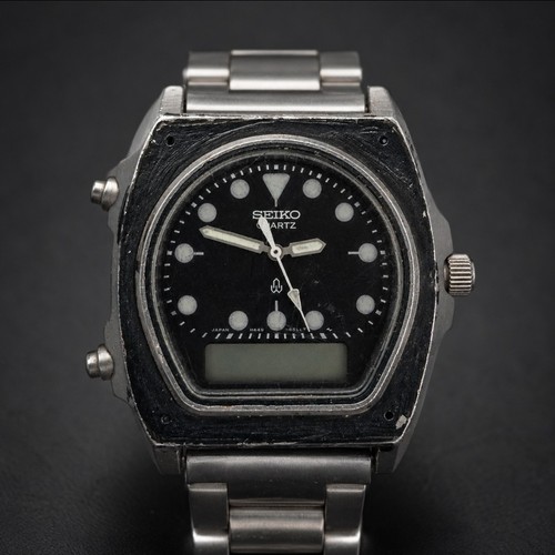 Seiko h449 5010 - seiko, ana