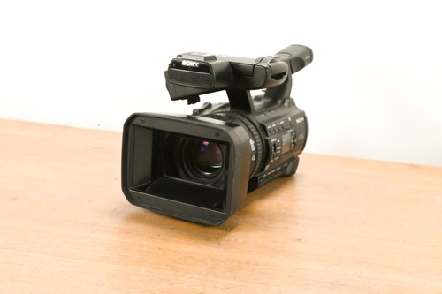 Sony pxw z150 - sony, videocamera