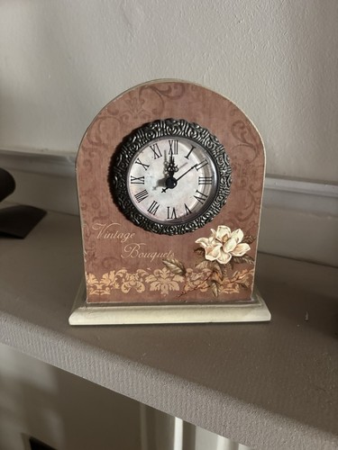 Orologio tavolo vintage - orologio, da