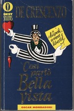Cosi Parlo Bellavista (Italian Edition)