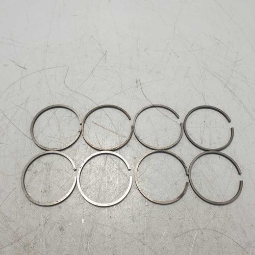 Pistone motore per fiat - motore, c