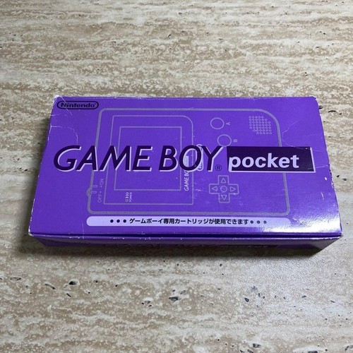 Console nintendo game - nintendo, boy