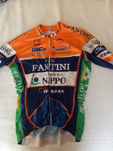 Maglia ciclismo nippo - maglia,