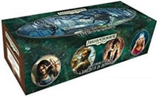 - Arkham Horror, Il Gioco Di