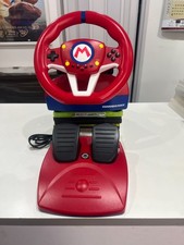 Volante Hori Mario Kart Racing
