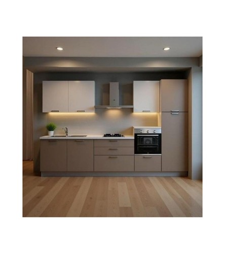 Cucina lineare luna 330 con - ml.330,