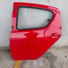 Sportello Porta Portiera