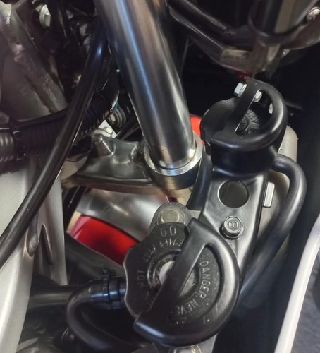 Tappo per yamaha rd500 500 - tappo,