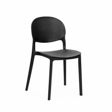 Sedia polipropilene cucina bar
