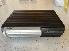 Autoradio Sony CDX-T69