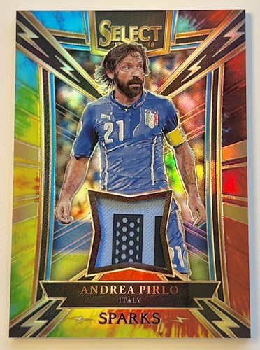 2017 panini select soccer - 2017,