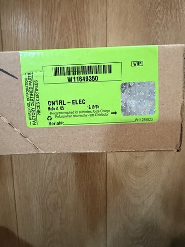 Scheda controllo whirlpool - scheda,