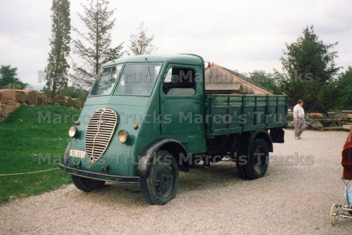 Foto camion peugeot dma truck - peugeot,