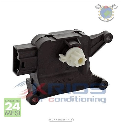 Attuatore climatizzatore meat - attuatore,