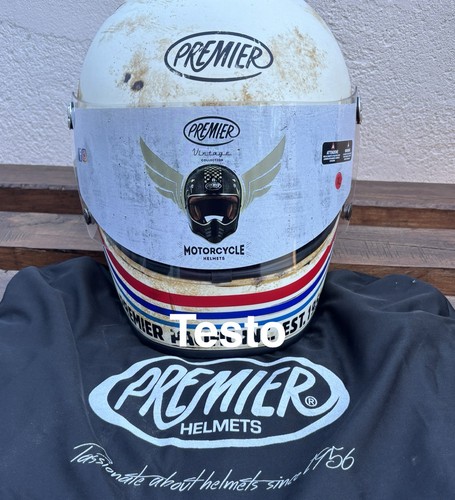 Premier vintage - premier,