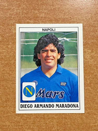 Figurina panini calciatori - figurina,
