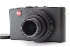 [Quasi come nuovo] Leica D-LUX