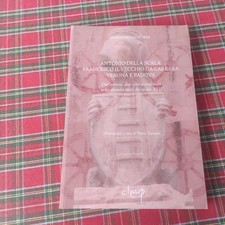 Antonio della Scala, Francesco