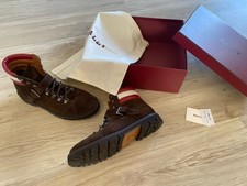 Bally boots 10 champions - boots,