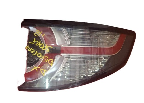 Ricambi usati fanale stop - ricambi,