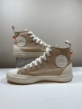 Converse Hi Top Cozy Tones