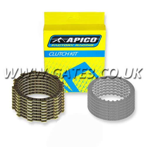 Kit frizione completo ktm 250 - frizione,
