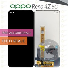 DISPLAY OPPO RENO4 Z 5G