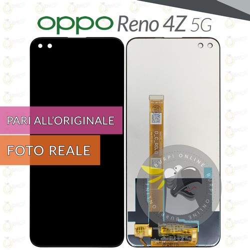 Display oppo reno4 5g - reno4,