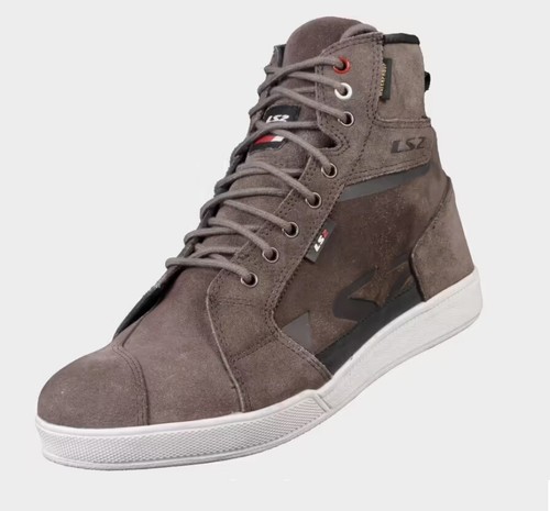 Ls2 downtown scarpa da - ls2, moto