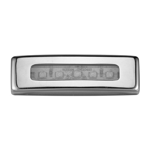 Luce cortesia led blu - luce,