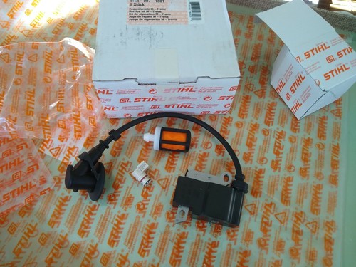 Kit manutenzione oem - kit,