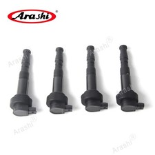 4x Cappello della bobina di