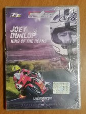 Joey Dunlop King of the roads