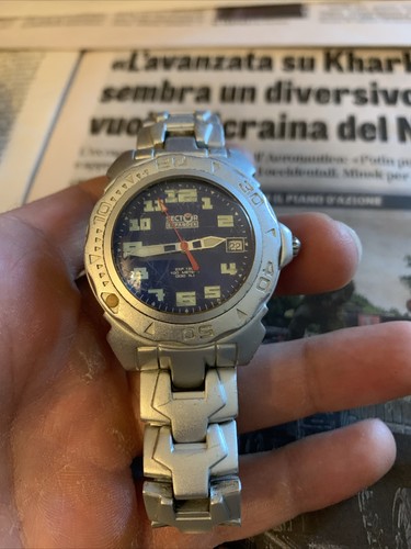 Orologio sector expander - orologio,