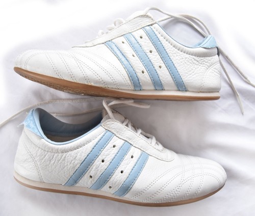 Scarpe ginnastica vintage - da,