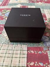 gemelli uomo gioielli Comete Acciaio