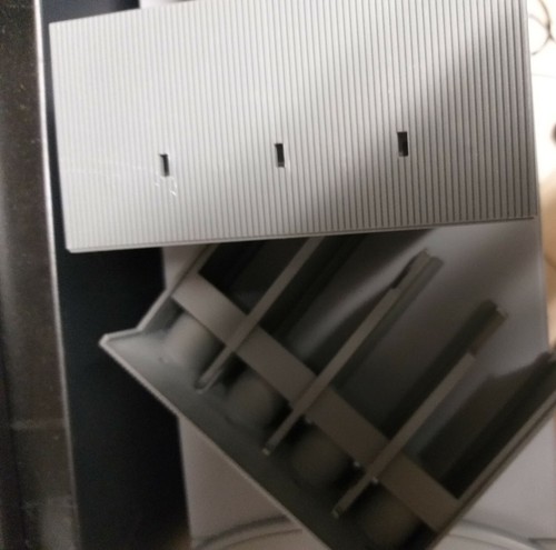 Abb sace copriterminali alti - abb,