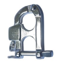 MOSCHETTONE IN ACCIAIO INOX
