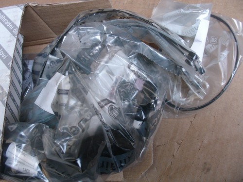 71808682 anti theft device - 71808682, kit