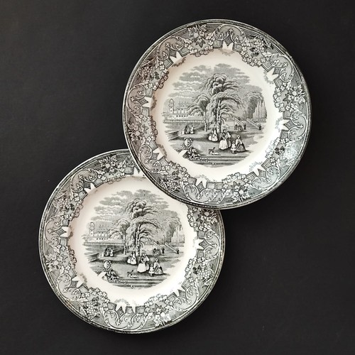 Piatti della ceramica - della, s.